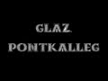 Glaz  pontkalleg paroles et traduction complte