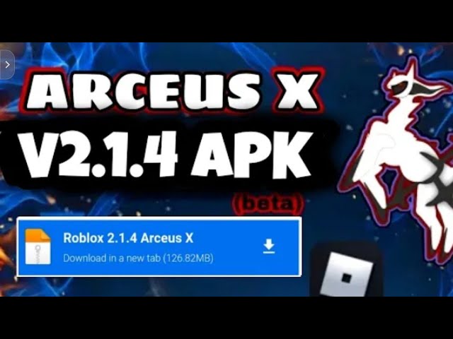 Arceus X Apk Dhawunirodha Yemahara Ye Android [App+Kiyi 2023]