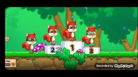 playing fun run 3 first time