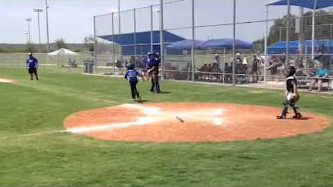 Devon state machine pitch Brownwood tx