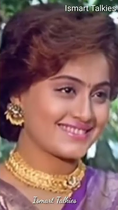 Lady Super Star Vijayasanthi Vintage pics ✨💟✨| #shorts