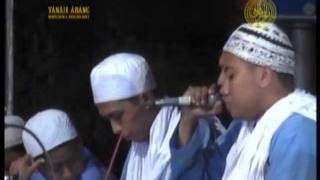 Habib Hasan Sholatun New live 2016