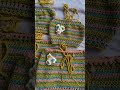 Crochet freeshoot dress for baby #shorts #crochet #wool #knitting