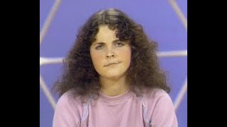 Splat From The Past #986- Christine McGlade