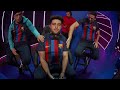 eFootball™ | FC BARCELONA VS ARSENAL FC | eFootball™ Championship Pro 2023 Regular League Day 6 #4