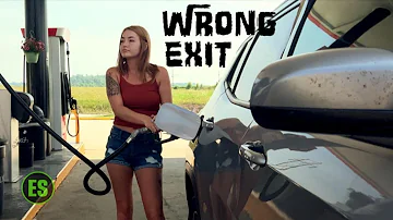 Wrong Exit | Short Horror Film