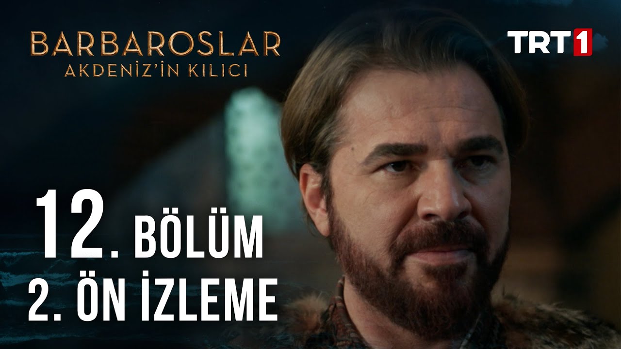 great rescue operation in the barbaroslar series great rescue operation in the barbaroslar series