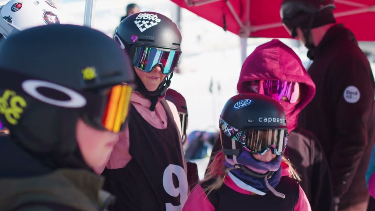2022 Cardrona NZ Freestyle Nationals