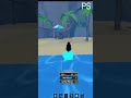 A PIKA SPAWNED WHEN I WAS STREAMING!!? | #roblox #gpo #grandpieceonline #edit #luck #lucky