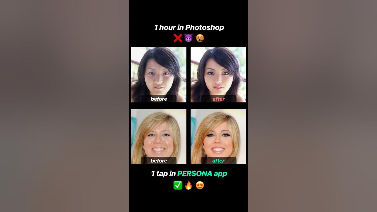 The Ultimate Guide to TikTok Camera Filters for Your Photos YouTube