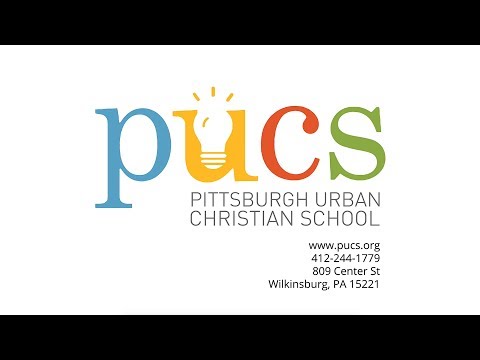 Pittsburgh Urban Christian School | Forest Hills, PA