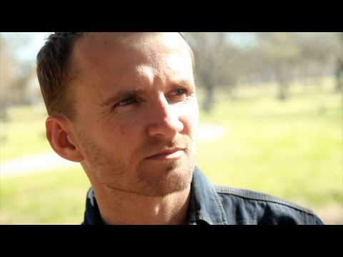 Devil in a Sleeping Bag - Novel Trailer