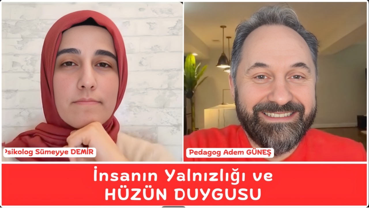 Instagram Sohbeti - 20 | Narsist Evlilikler ve İnsanın Yalnızlığı