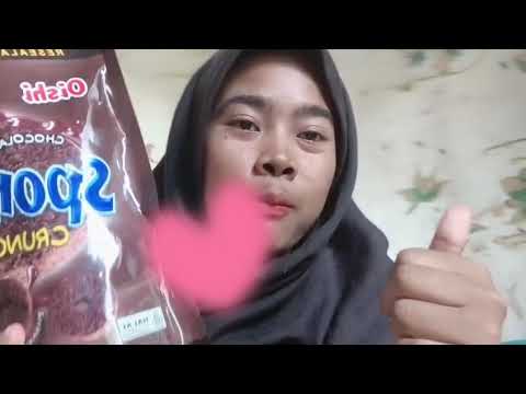 UPRAK || ENGLISH ADVERTISEMENT 