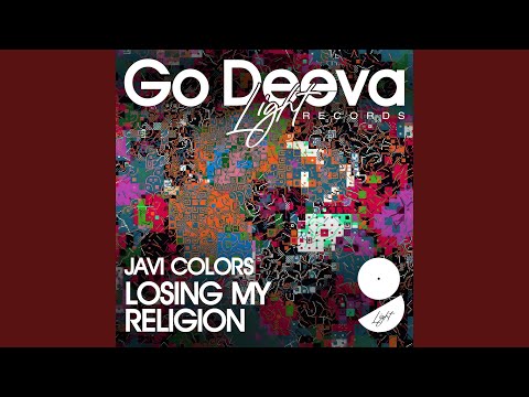 Losing My Religion (Extended Mix)