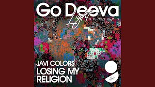 Losing My Religion (Extended Mix)