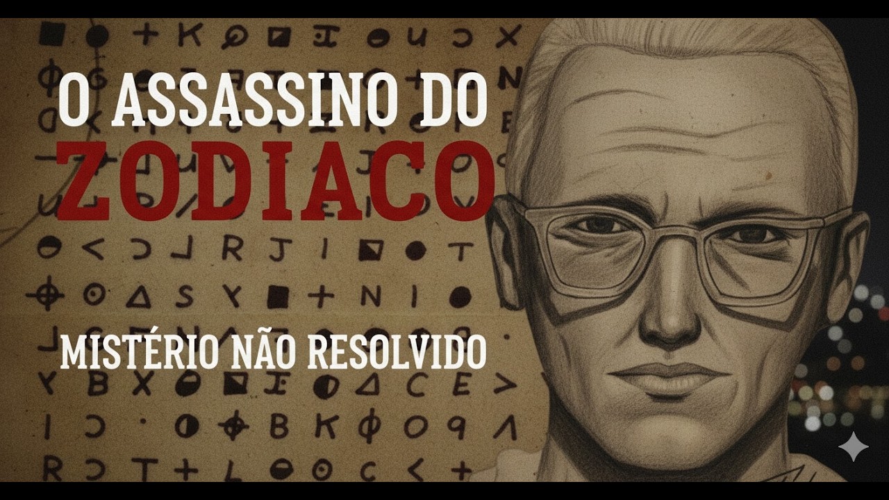 Zodíaco O Serial Killer Que Nunca Foi Capturado