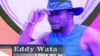 Eddy Wata  i love my people (official video tv)