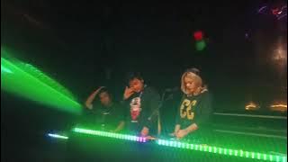 SELASA DJ ODIZ ATHENA 22 JULI 2025 (MALAM RABU)