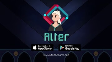 Alter: Between Two Worlds Release Trailer