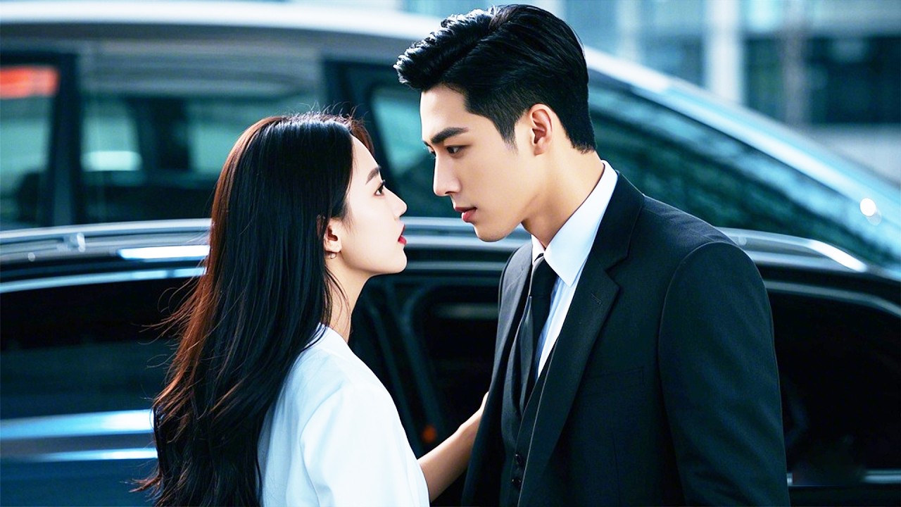 A poor girl hit a billionaire’s car by accident—but he chose her as his wife, and her life changed!