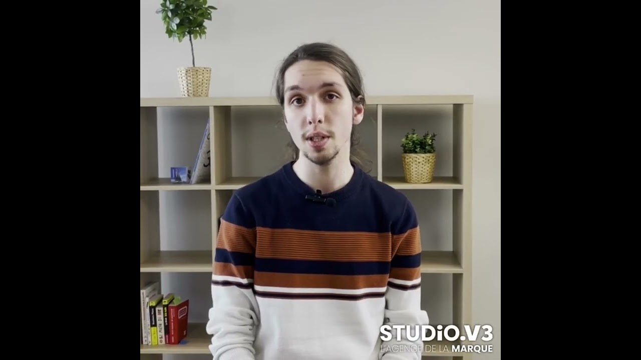 TUTO : Bien cadrer une interview - Studio V.3