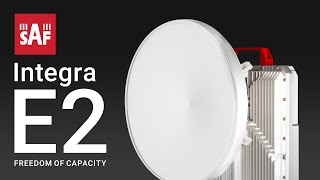 Introducing Integra-E2 | Product Launch