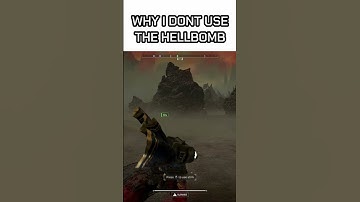 WATCH THIS SKILL ISSUE IN THE GAME - #helldivers2