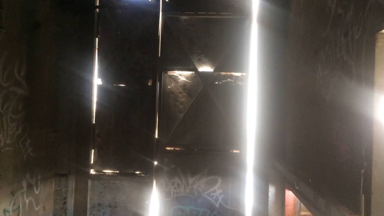 AIRSOFT: THUNDER-BEE EXPLOSION