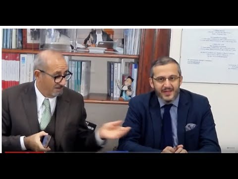 Video: Quali sono i 7 scopi del codice etico ahima?