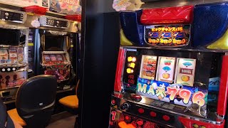 NEW島唄30【トロピカルVer】😍花火百景⑦【リセットBIG V er】🤩興奮