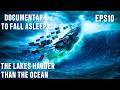 WHY STORMS HIT THE GREAT LAKES HARDER THAN THE OCEAN |Calming Documentary For Sleep EPS10