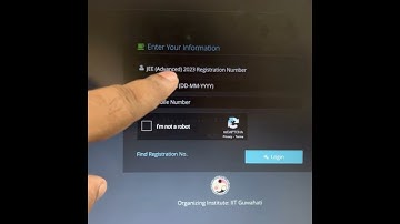JEE Advanced 2023 admit card released | How to download?
