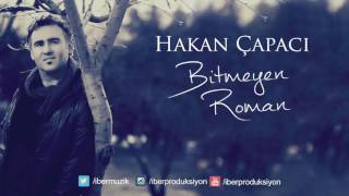 Hakan Çapacı - Toprak Kokulum Bitmeyen Roman 2016 İber Prodüksiyon 