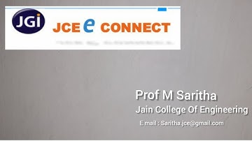 LTI system properties in terms of Impulse Response, Module 3.1