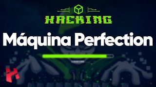 HackTheBox | Perfection [OSCP Style] (TWITCH LIVE)