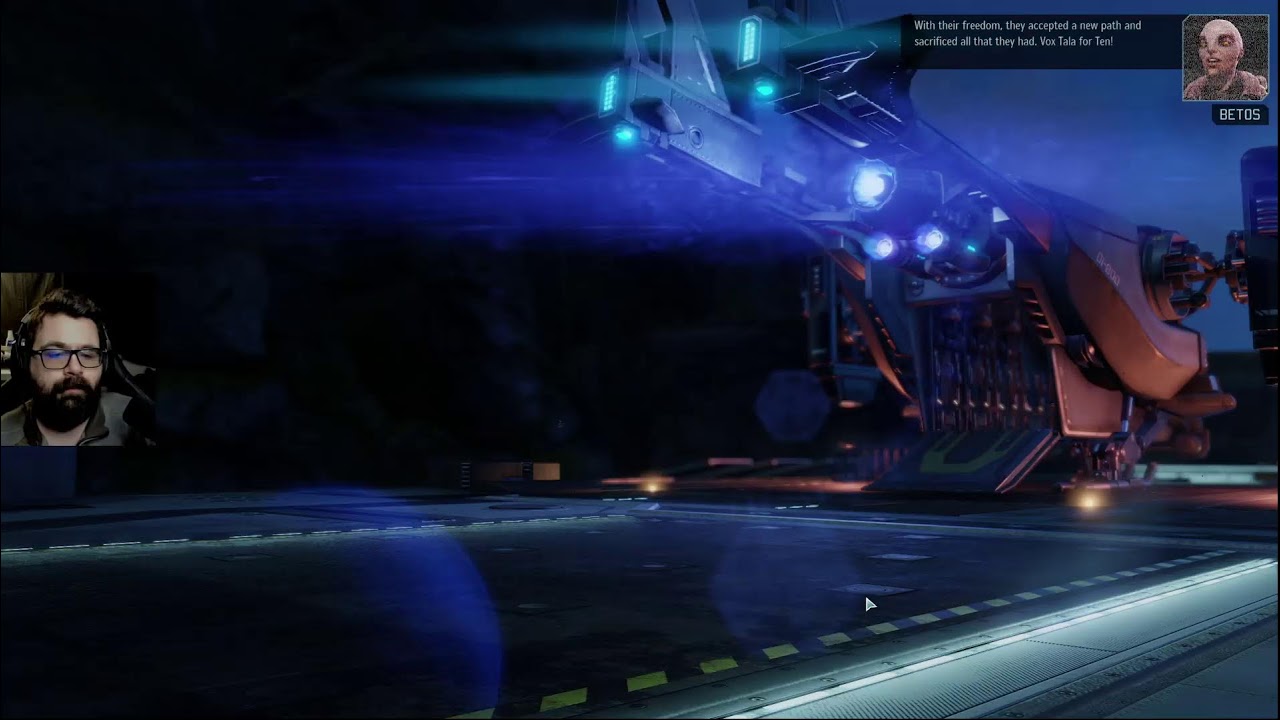 Part 8 SKIRMISHERS ONLY Legend/Ironman/3Man/GrimHorizon [XCOM 2 WOTC]