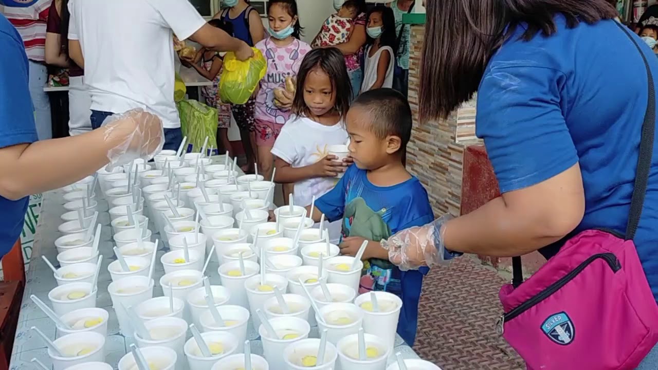 Soup Kitchen Project Episode 1 YouTube