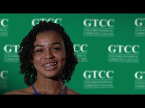 Guilford Technical Community College Orientation