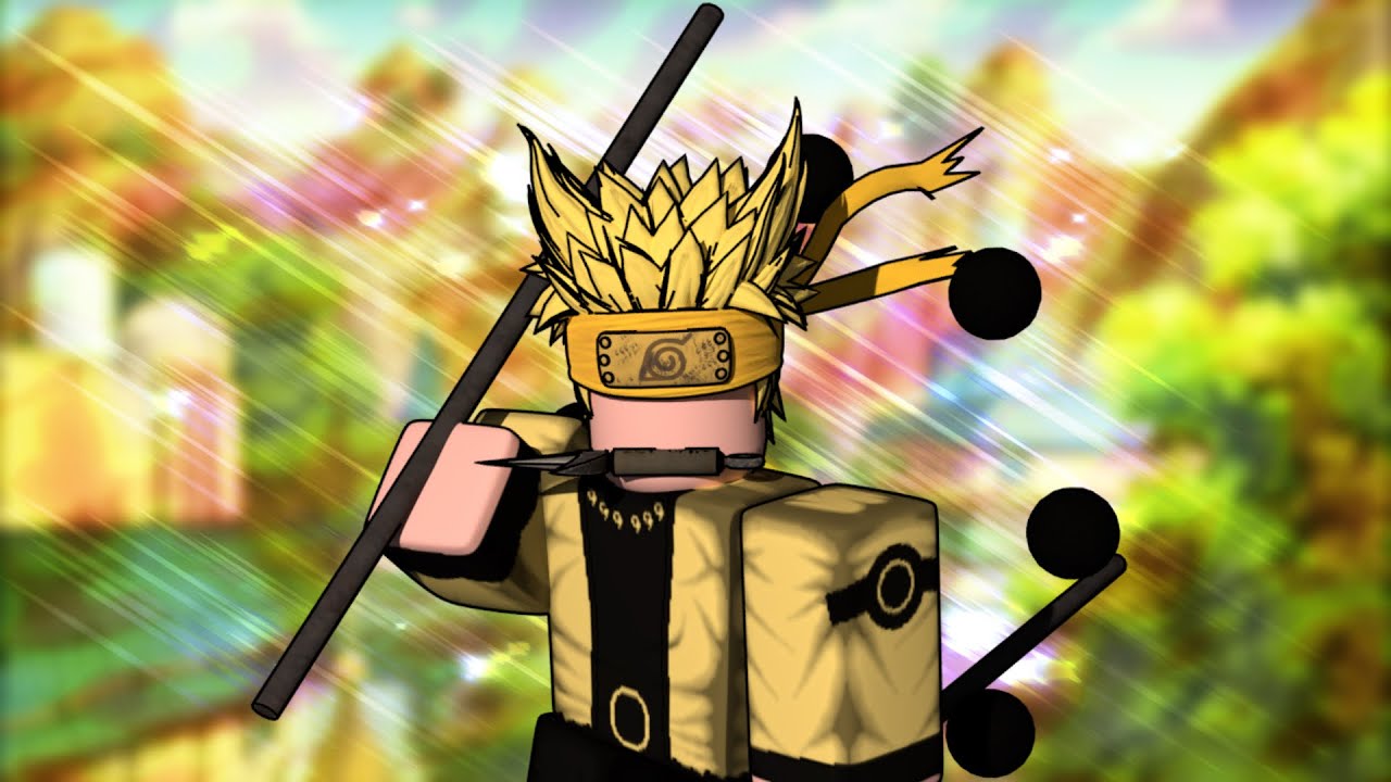 Los Mejores Juegos De Naruto En Roblox 2023 Redeem - IMAGESEE