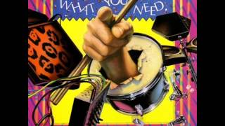 The English Band - I Will Follow You