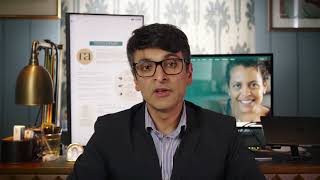 How do statins protect your heart during stressful situations or illness? – video with Dr Ravi Assomull