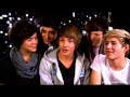 One Direction mentors Australian Super Group - X Factor Australia 2012