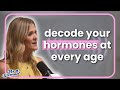 Hormone Truths Every Woman Needs to Know | Cycle, Stress, and Overall Health
