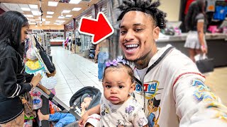 Me And Carena Went Shopping For Sahari 1st Birthday Party...
Live / Gaming channel https://youtube.com/@badazzflolive?si=bktfYEllhb121L-e
nstagram: https://instagram.com/badazzflo?
utm_medium=copy_link
Tiktok: https://vm.tiktok.com/TTPd2pxmRr/
Twitter : https://twitter.com/badazzflow?s=21
TWITCH : https://twitch.tv/badazzflo23
FROM THE HEART I APPRECIATE ALL OF MY FANS ❤️
Business Inquiries: Badazzflo@icloud.com Me And Carena Went Shopping For Sahari 1st Birthday Party...