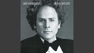 Video thumbnail of "Art Garfunkel - Bright Eyes"