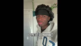 POV: You Wanna Talk But They're Giving DRY Replies 😩 #shorts