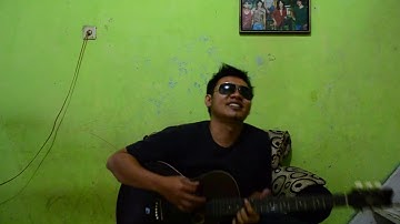 Kopi Air Hujan - Slank (Cover By Dapit Ciank)
