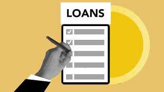 World finance loan