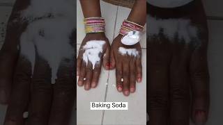 Fair Hand Tips &amp; Trick | Remove Suntan #ytshorts #manicure #shrts #handcare